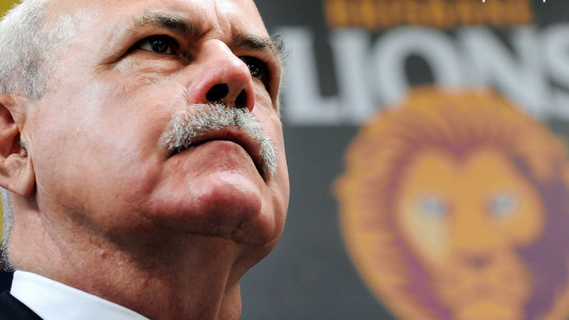 Leigh Matthews Those Who Want Game Left Alone Living In Fantasy Land