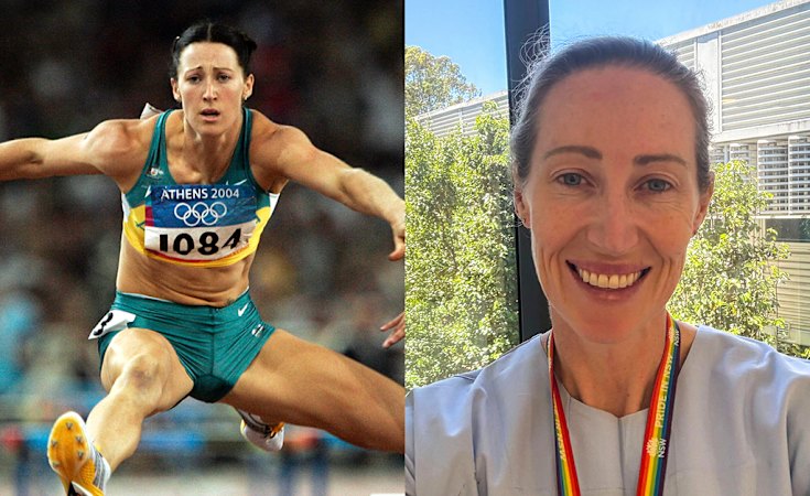 Olimpijka, zdravnica in mati opozarja na pomanjkljivosti zdravstvenega sistema pri obravnavi žensk