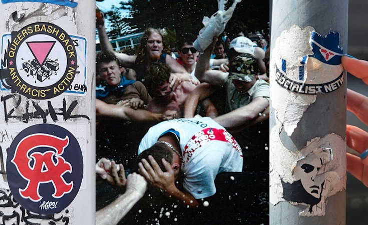 Cronulla riots, 20 years on: the legacy of violence lingers in brazen silence