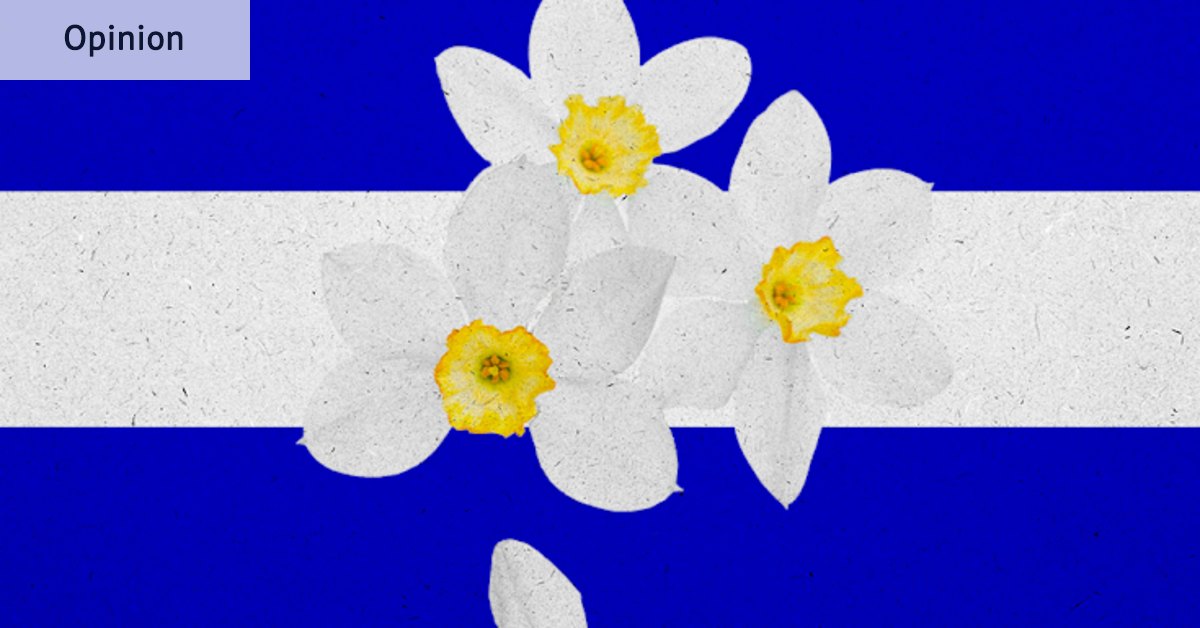 I’m Jewish and live in Bondi and take no comfort in Herzog visit