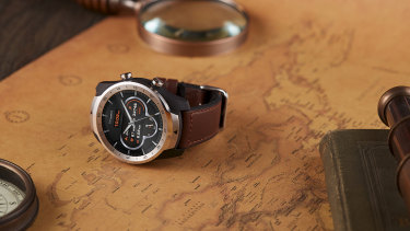 ticwatch pro australia