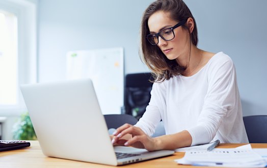 Access to flexible work, including working from home is important, but it needs to be balanced with the benefits of face to face interaction.