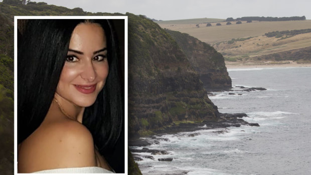 Friends are mounring 45-year-old Aida Hamed after she drowned on the Peninsula.