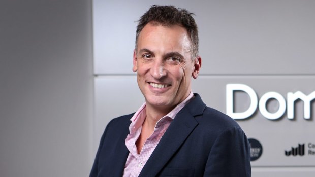 Former Domain chief executive Antony Catalano is one of the interested parties looking at bidding for ACM.