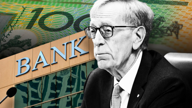 The Banking Royal Commission has led to wide sweeping changes. 