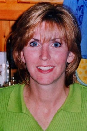 Jane Thurgood-Dove was murdered in Niddrie in 1997.