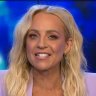 Carrie Bickmore to depart The Project after 13 years on air