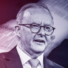 Albanese broken promise 