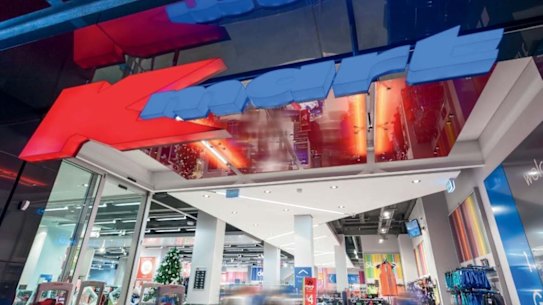 Consumers exercise their discretion to avoid shopping