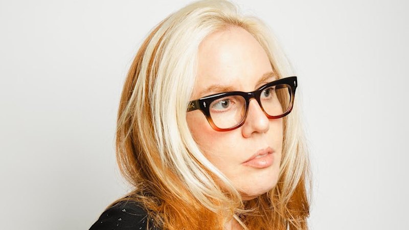 Erica Jong is a feminist icon, but to her daughter she’s ‘an alcoholic narcissist’