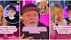 Kyle Sandilands and Jackie Henderson’s record contract faces scrutiny.