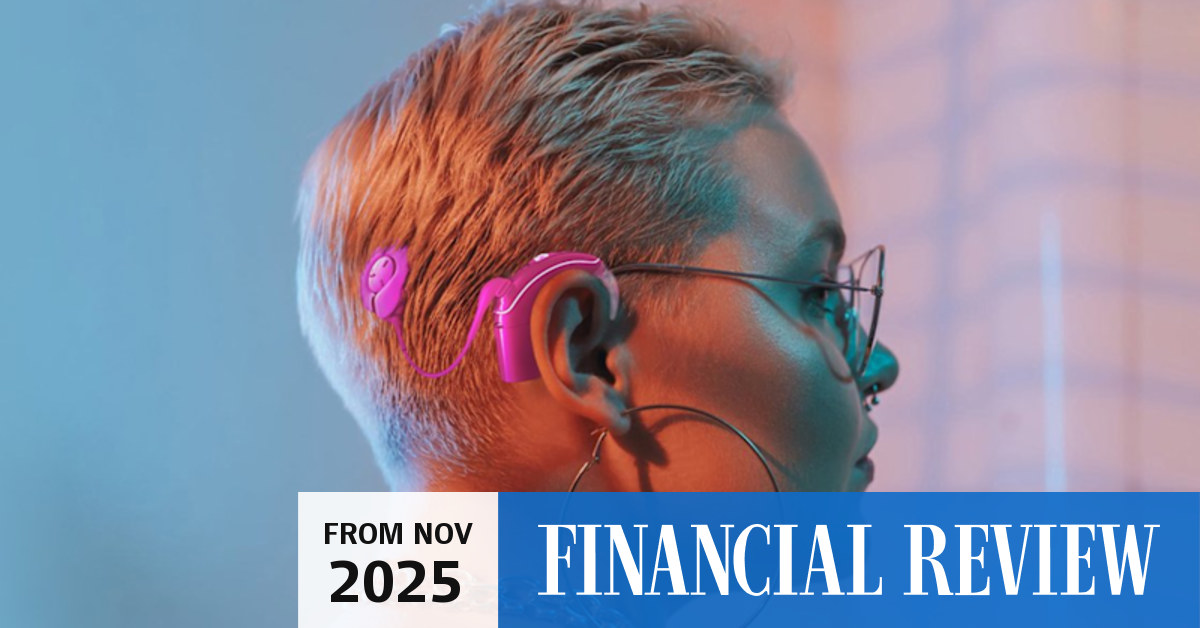 Cochlear-backed biotech Epiminder to list on ASX after epilepsy ...