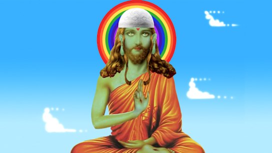 Illustration: Simon Letch