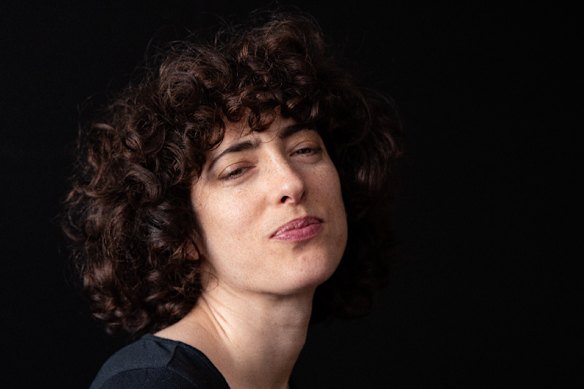 Dinner Hannah Show is at 
Malthouse Theatre until April 19