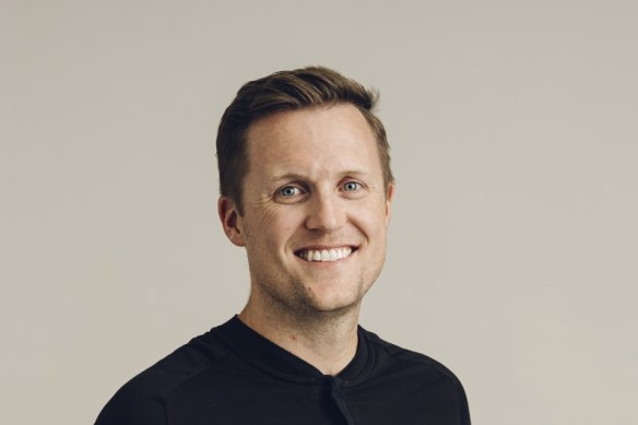 Eric Rea is the co-founder and chief executive of Utah based tech unicorn Podium.