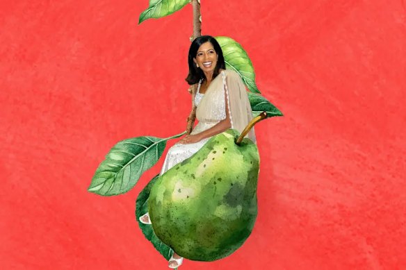 Pear Tree is at ACMI until April 19