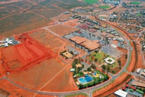 Whether you rent or buy in South Headland, it’s costly. 