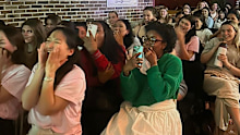 This is what you can expect to see inside The Chippo Hotel when it hosts its inaugural Love Island Australia watch party Monday week.