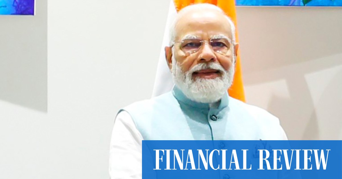 Narendra Modi Australia: Trade, defence, migration deal top Indian prime minister's agenda - Vimarsana News
