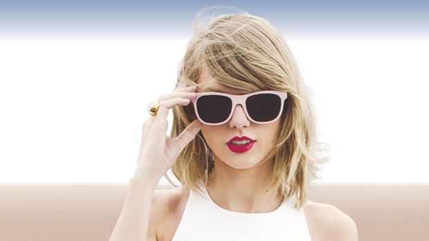 With 1989, Taylor Swift completed her transition from Nashville to New York. 