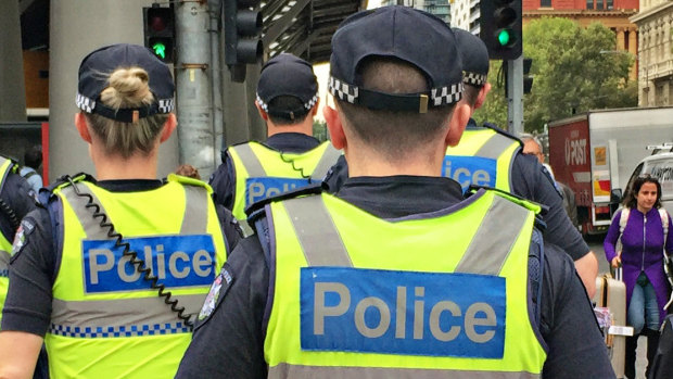 A Victoria Police redress scheme has received more than 250 claims.