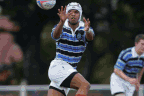 Kurtley Beale looper.