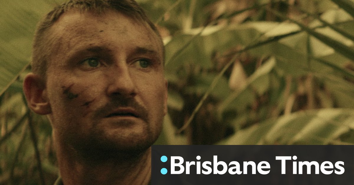 Pythons, replica AK-47s, scorpions: an Australian short film with bite - Vimarsana News