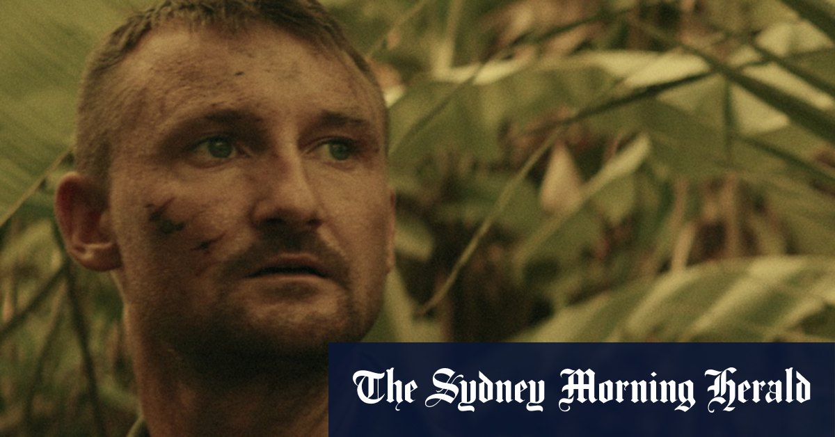 Pythons, replica AK-47s, scorpions: an Australian short film with bite - Vimarsana News