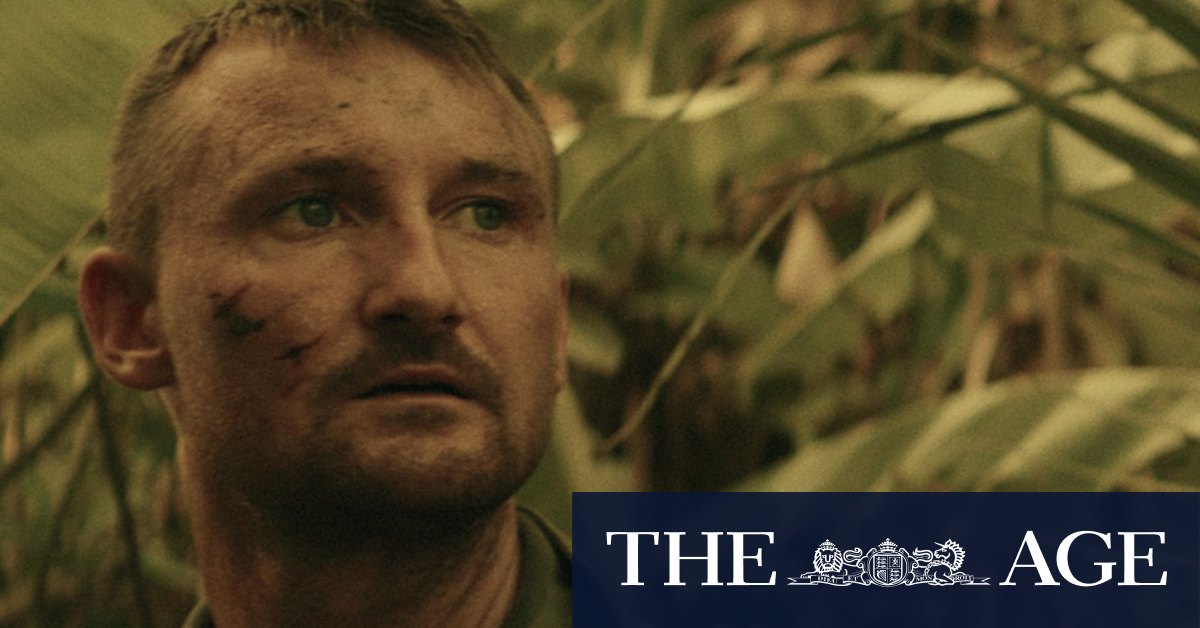 Pythons, replica AK-47s, scorpions: an Australian short film with bite - Vimarsana News