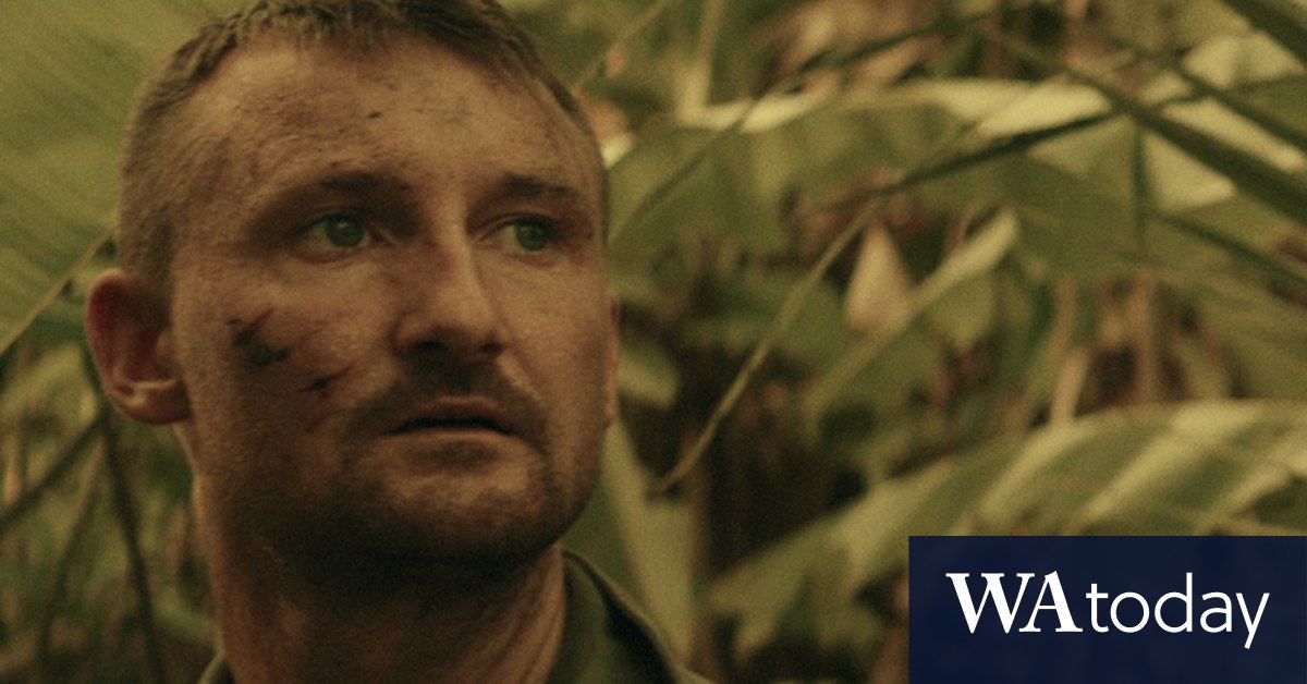 Short film Run South to premiere at Flickerfest - Vimarsana News
