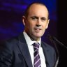 Anchors aweigh: Fremantle boss makes ambitious plan for two flags in four years public