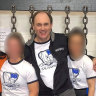 Weightlifting coach permanently banned from Melbourne University
