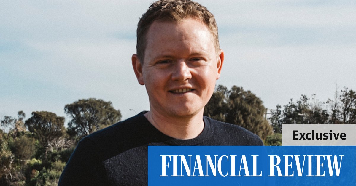 'Don't move... global tech firms can grow in Australia,' says $2b founder - Vimarsana News