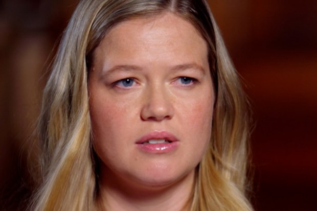 Shark attack survivor Leah Stewart opens up about that day in Coogee on 60 Minutes.