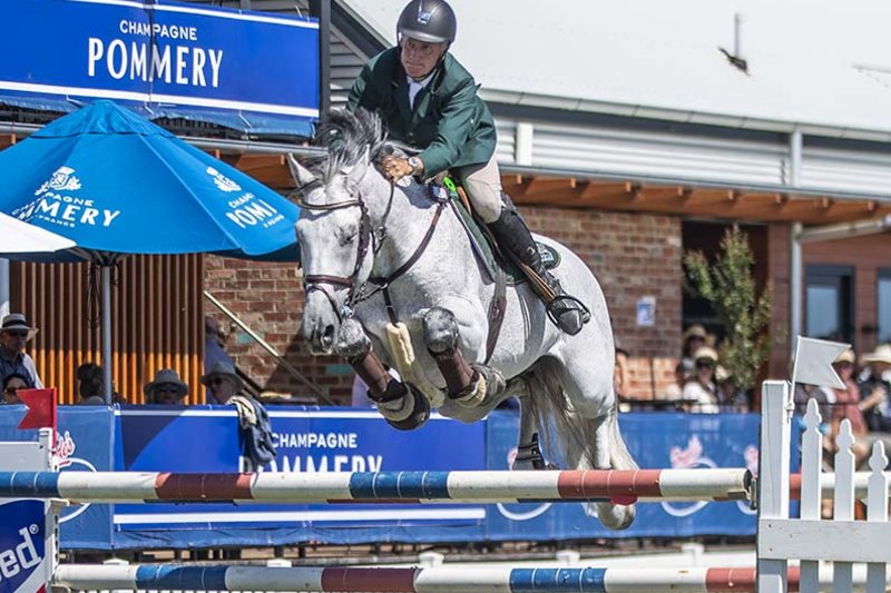 Rich Listers snap up top equestrian centre for less than $30m