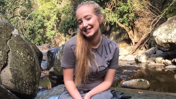 Larissa Beilby's death sparked an outpouring of grief and support for her family.