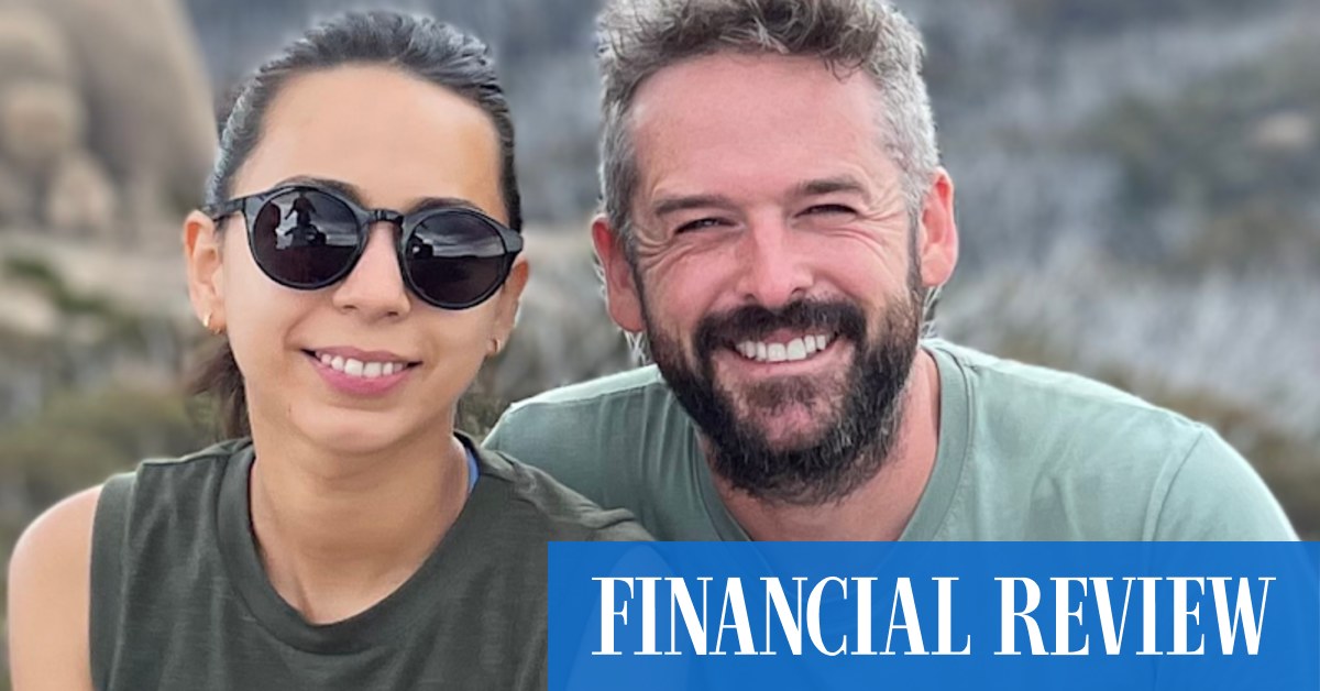 Living out of a suitcase while building adventures for travellers