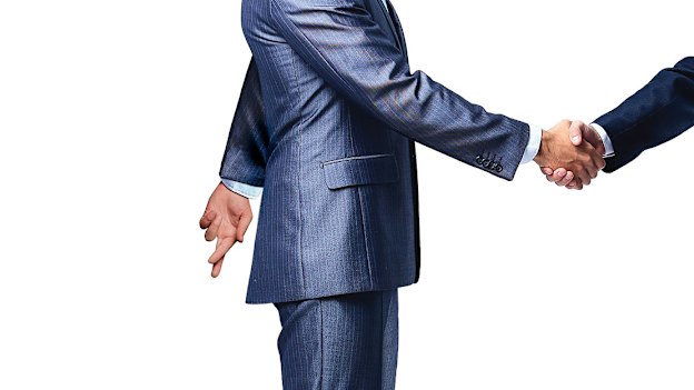 “In an industry where other people’s money is just washing through your hands, look out. Things happen. People’s moral compasses slip away” – John Berrill of Berrill Watson.