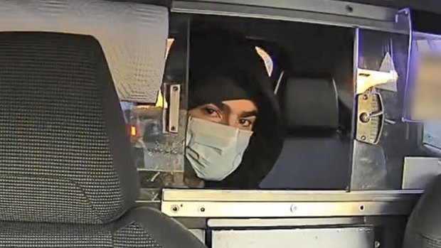Police release two more photos of UnitedHealthcare CEO’s shooter