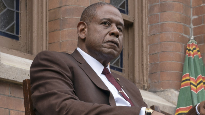 Godfather Of Harlem To Be Netflix S New Bingeworthy Hit