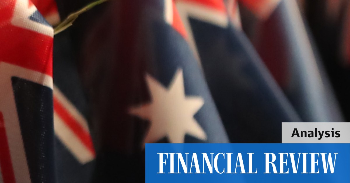 Australia Day has always been controversial - Vimarsana News
