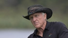 Greg Norman’s comments are certain to intensify the spotlight on the rebel circuit and accusations of “sports washing”.