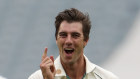Fast bowler Pat Cummins has been appointed as Australia’s 47th Test cricket captain.