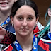 A 14-year-old volleyballer, Tenesha Fieldsend, was killed in the crash in Victoria.