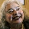 Much-loved Melbourne artist Mirka Mora dies aged 90