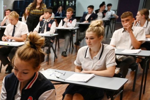 HSC students need to be well-prepared and so should the state government.
