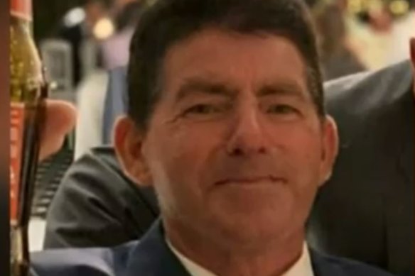 Tony Plati died in a hit-and-run incident on Sydney's northern beaches in February 2020.