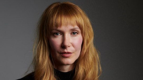 Marija Pericic’s novel is a clever exercise in revealing the rot inherent in toxic romance narratives