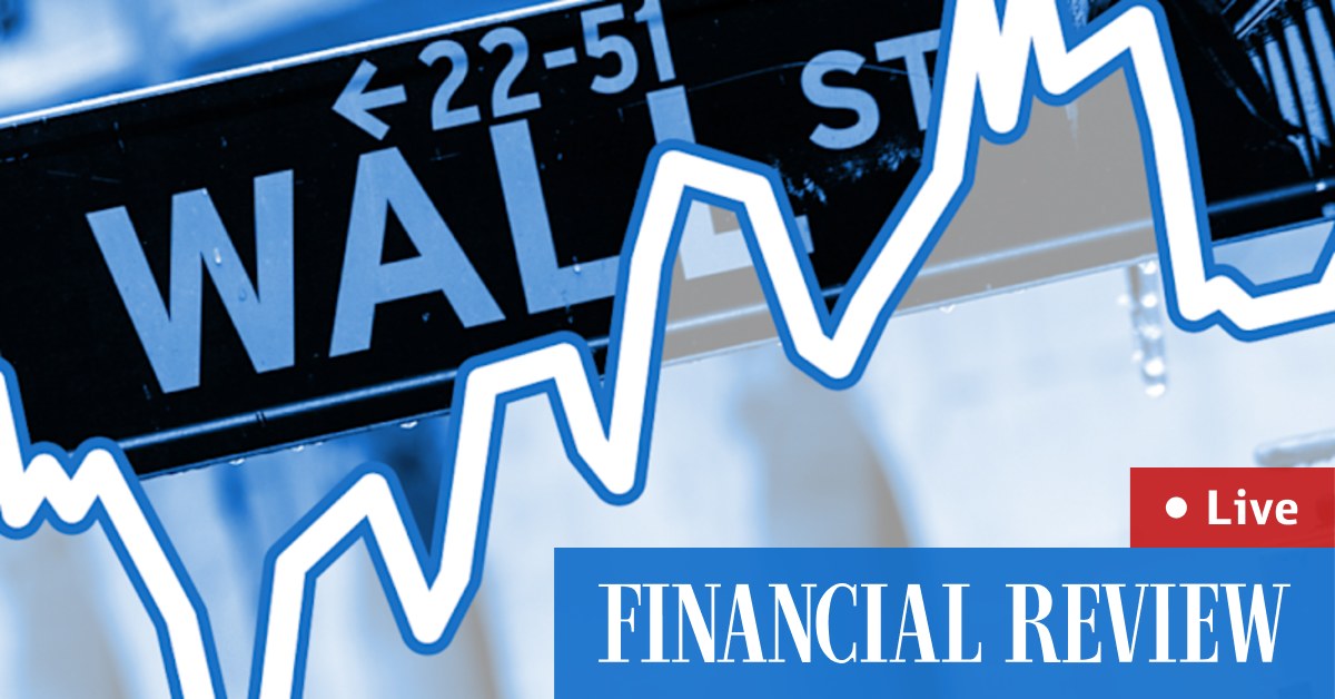 ASX LIVE: Australian shares poised to rise, Reserve Bank of Australia's latest meeting minutes - Vimarsana News