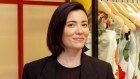 Oroton CEO Jenny Child says consumers are making more considered purchases, but still willing to  invest in nice pieces.